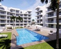 New Build - Penthouse - Los Alcázares