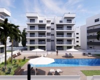 New Build - Penthouse - Los Alcázares