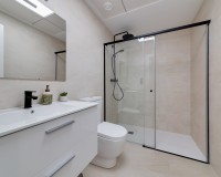 New Build - Penthouse - Los Alcázares