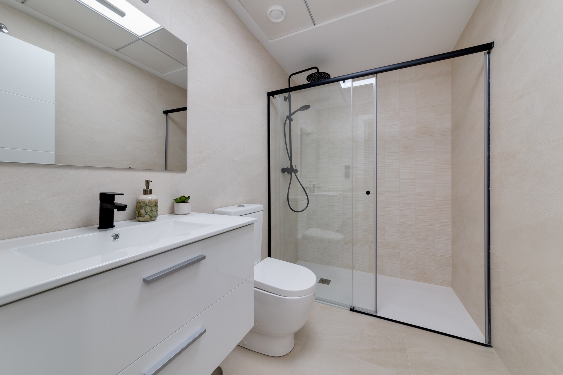 New Build - Penthouse - Los Alcázares