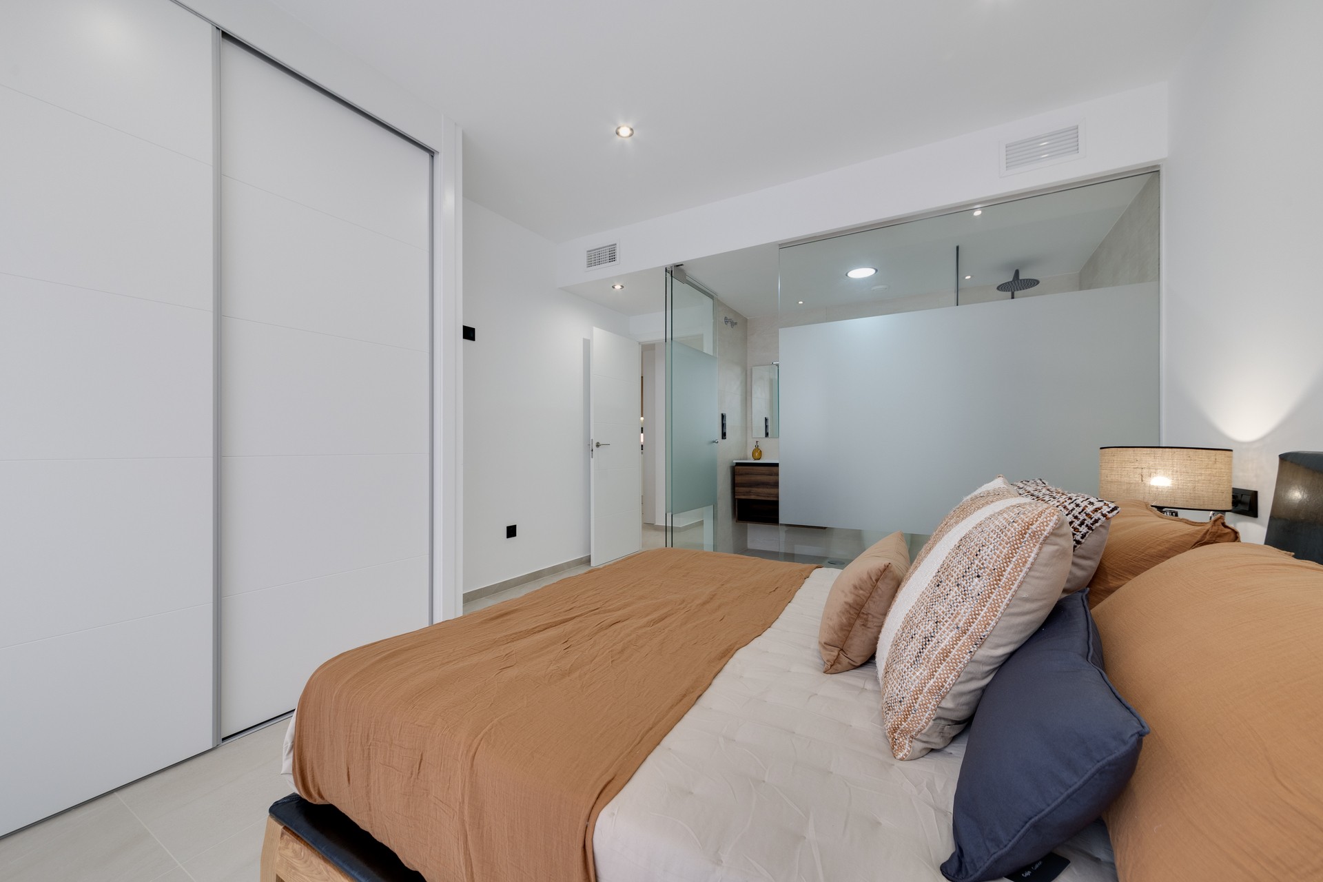 New Build - Penthouse - Los Alcázares