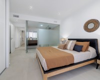 New Build - Penthouse - Los Alcázares