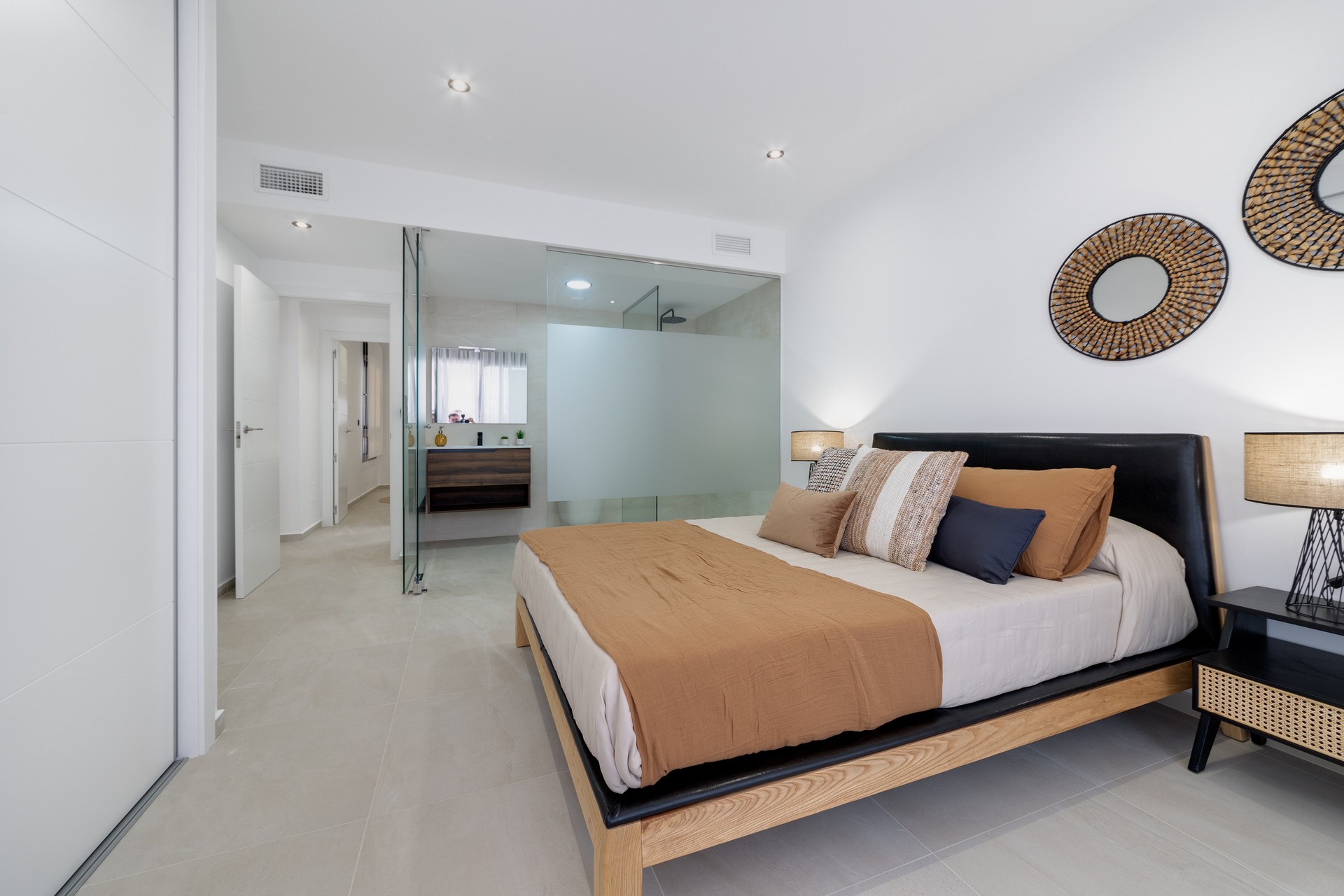 New Build - Penthouse - Los Alcázares