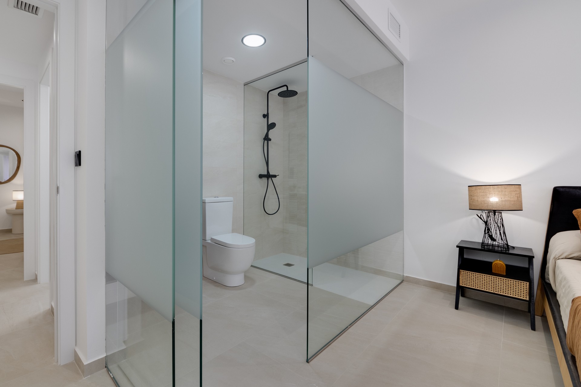 New Build - Penthouse - Los Alcázares