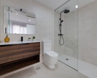 New Build - Penthouse - Los Alcázares