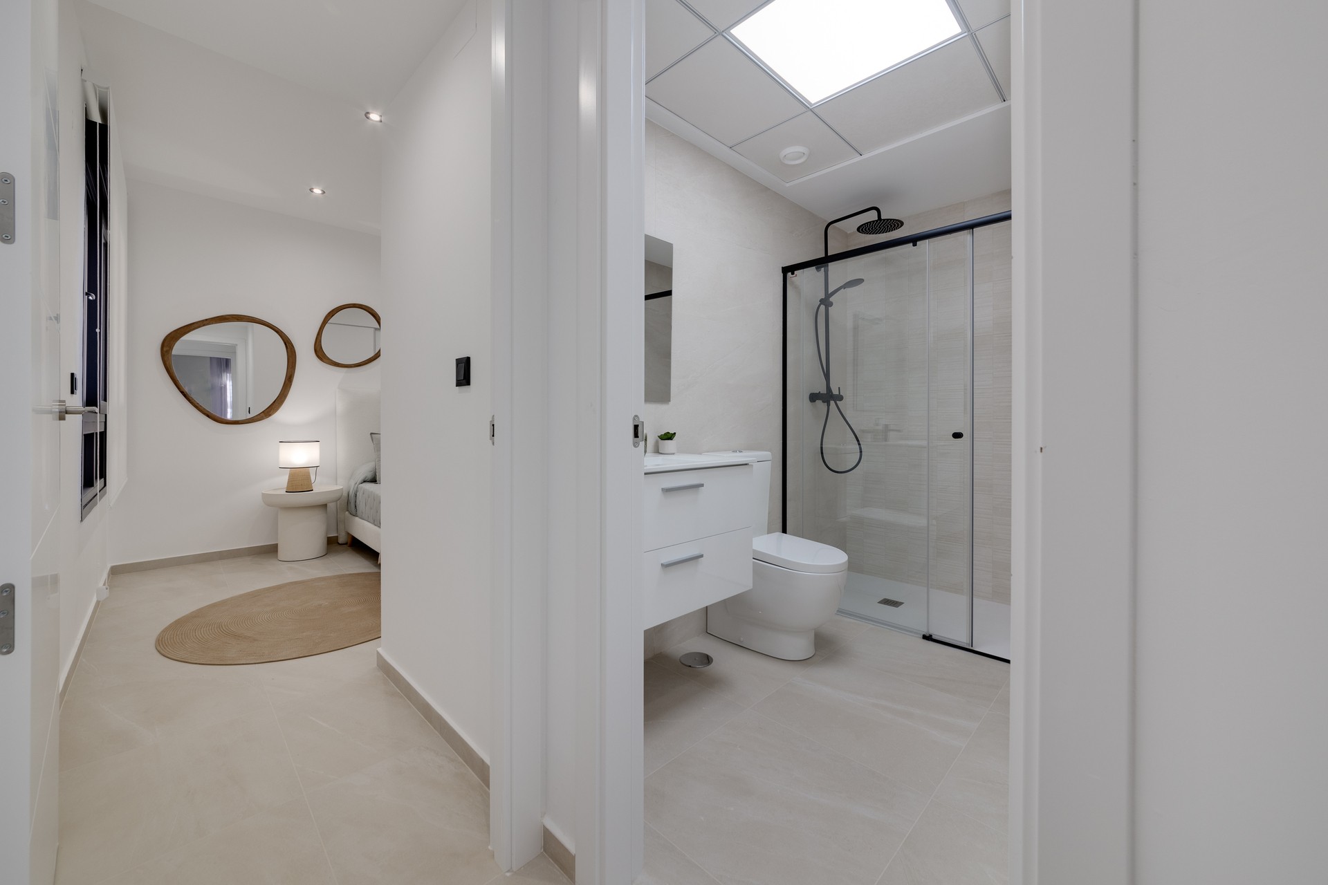 New Build - Penthouse - Los Alcázares