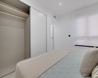 New Build - Penthouse - Los Alcázares