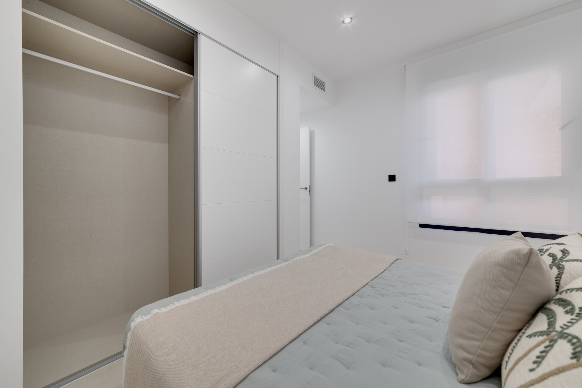 New Build - Penthouse - Los Alcázares