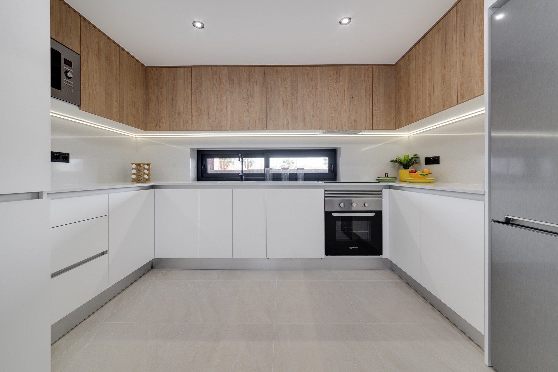 New Build - Penthouse - Los Alcázares