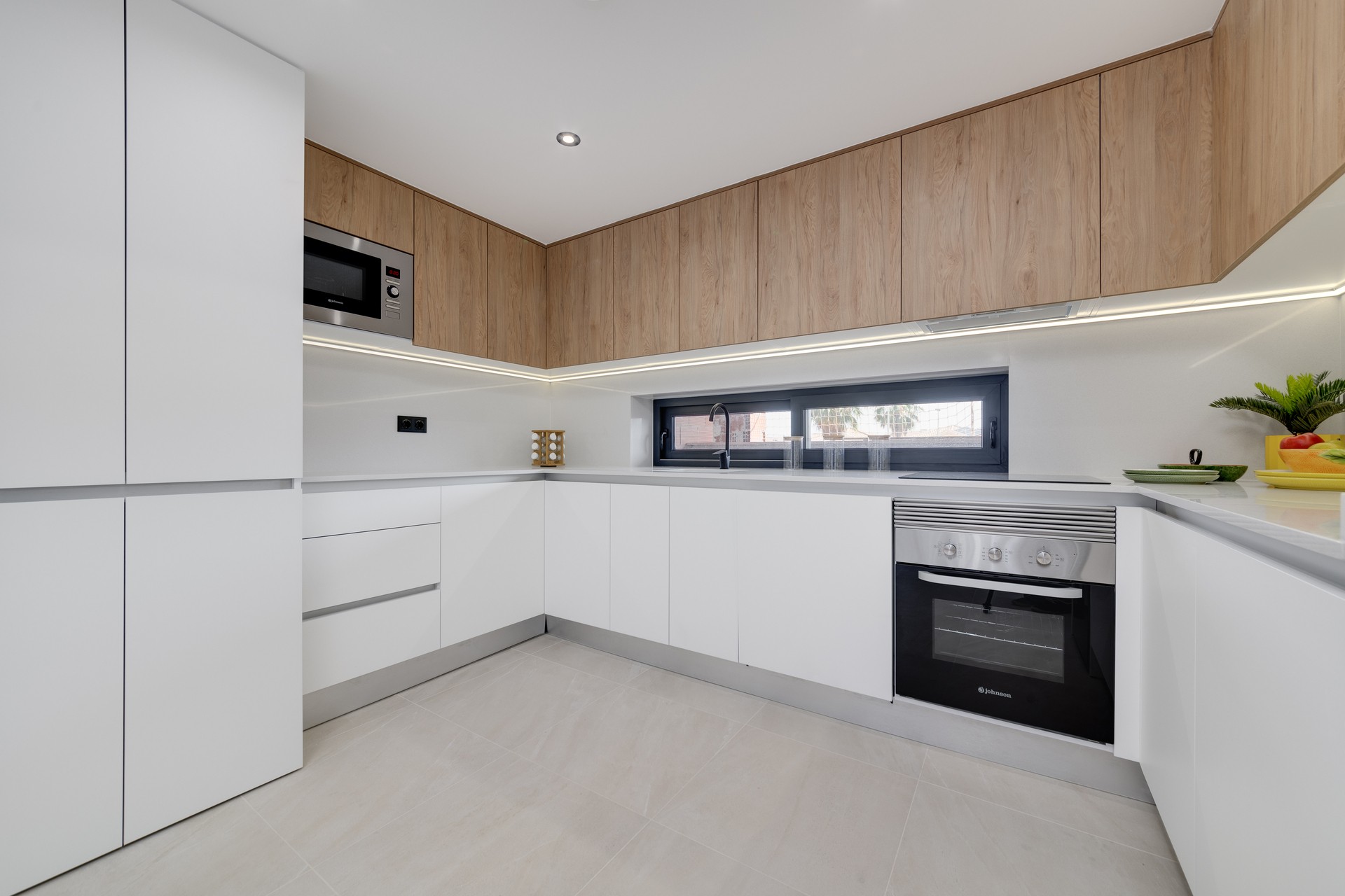 New Build - Penthouse - Los Alcázares