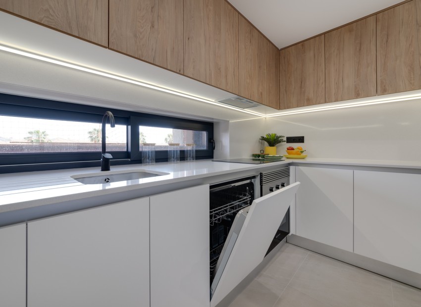 New Build - Penthouse - Los Alcázares
