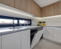 New Build - Penthouse - Los Alcázares