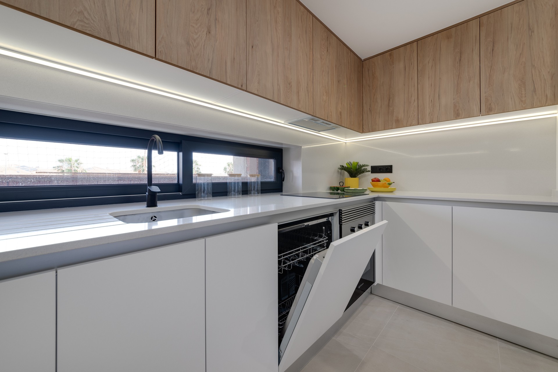 New Build - Penthouse - Los Alcázares