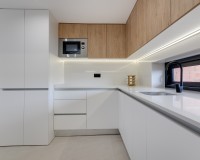 New Build - Penthouse - Los Alcázares