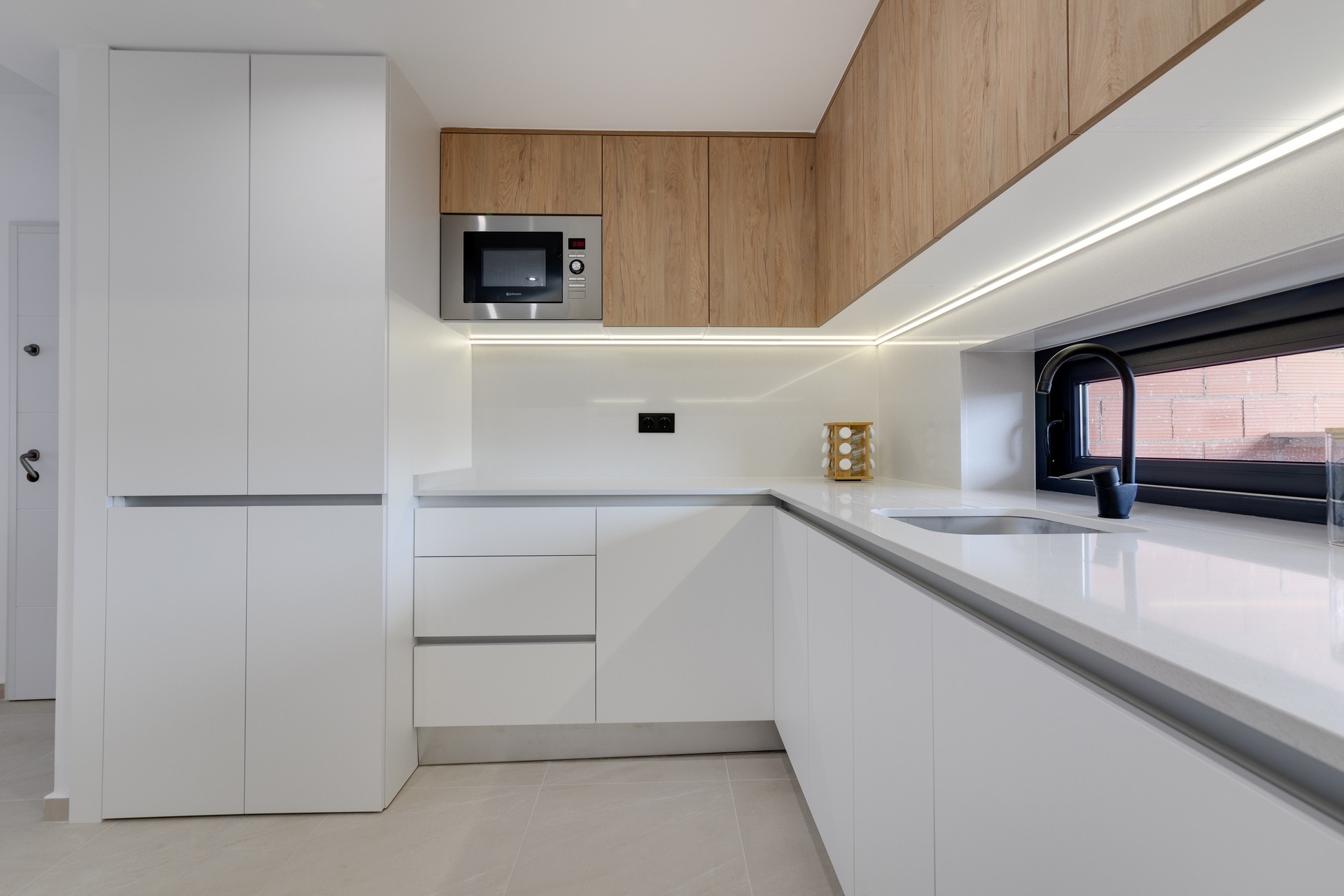 New Build - Penthouse - Los Alcázares