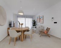 New Build - Penthouse - Los Alcázares