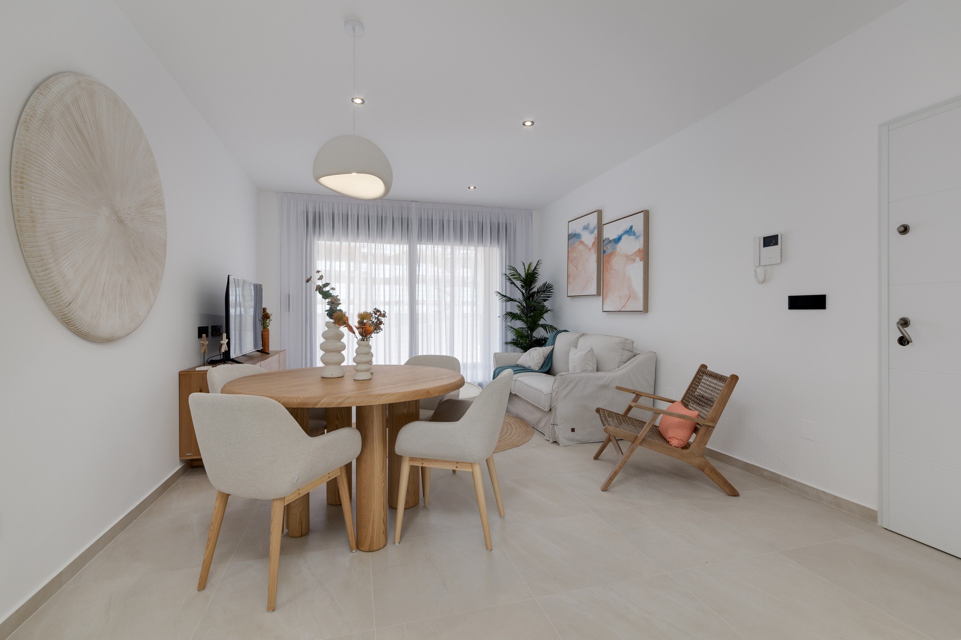 New Build - Penthouse - Los Alcázares