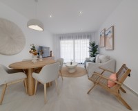New Build - Penthouse - Los Alcázares