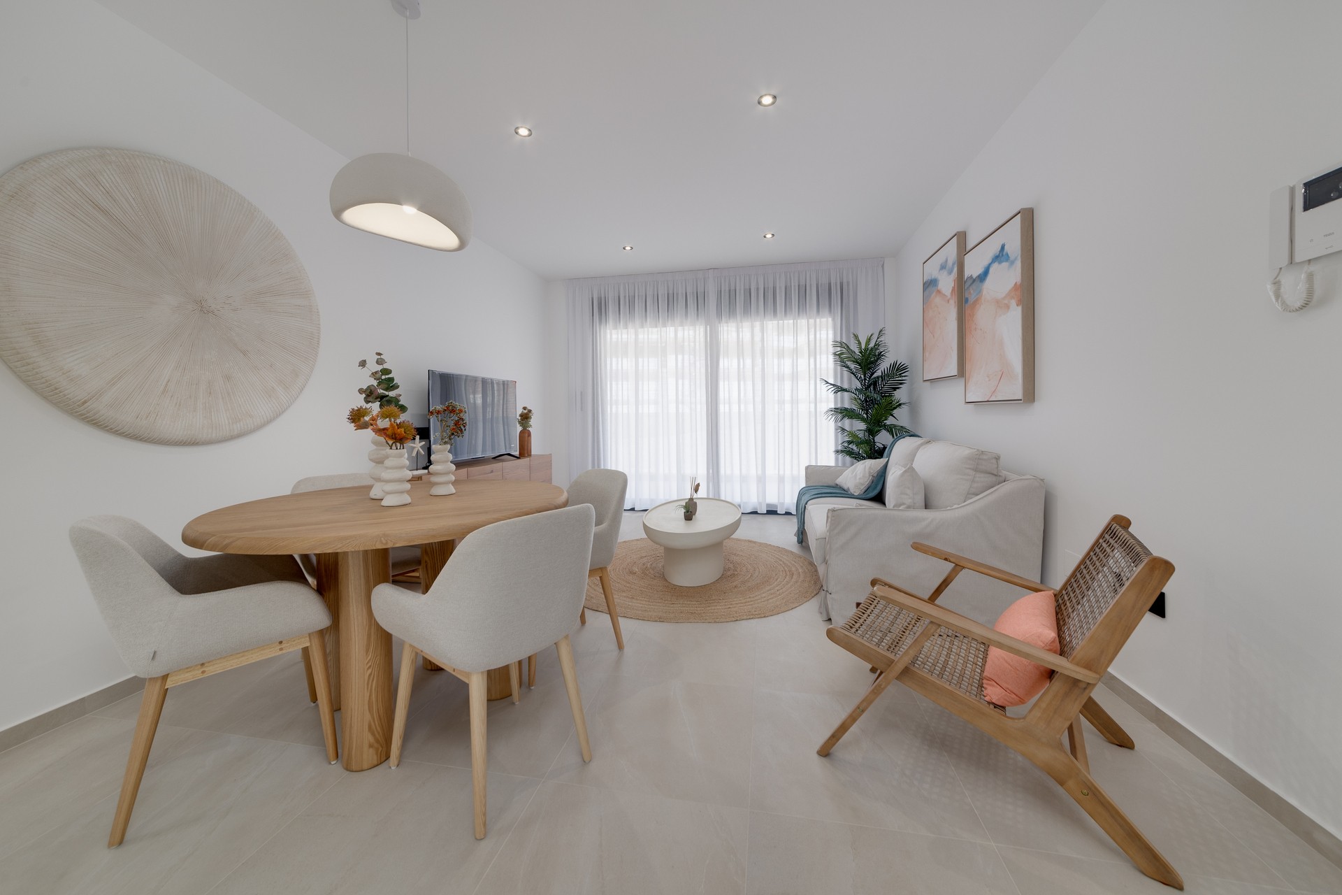 New Build - Penthouse - Los Alcázares