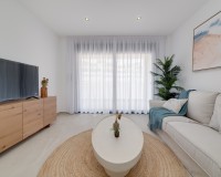 New Build - Penthouse - Los Alcázares