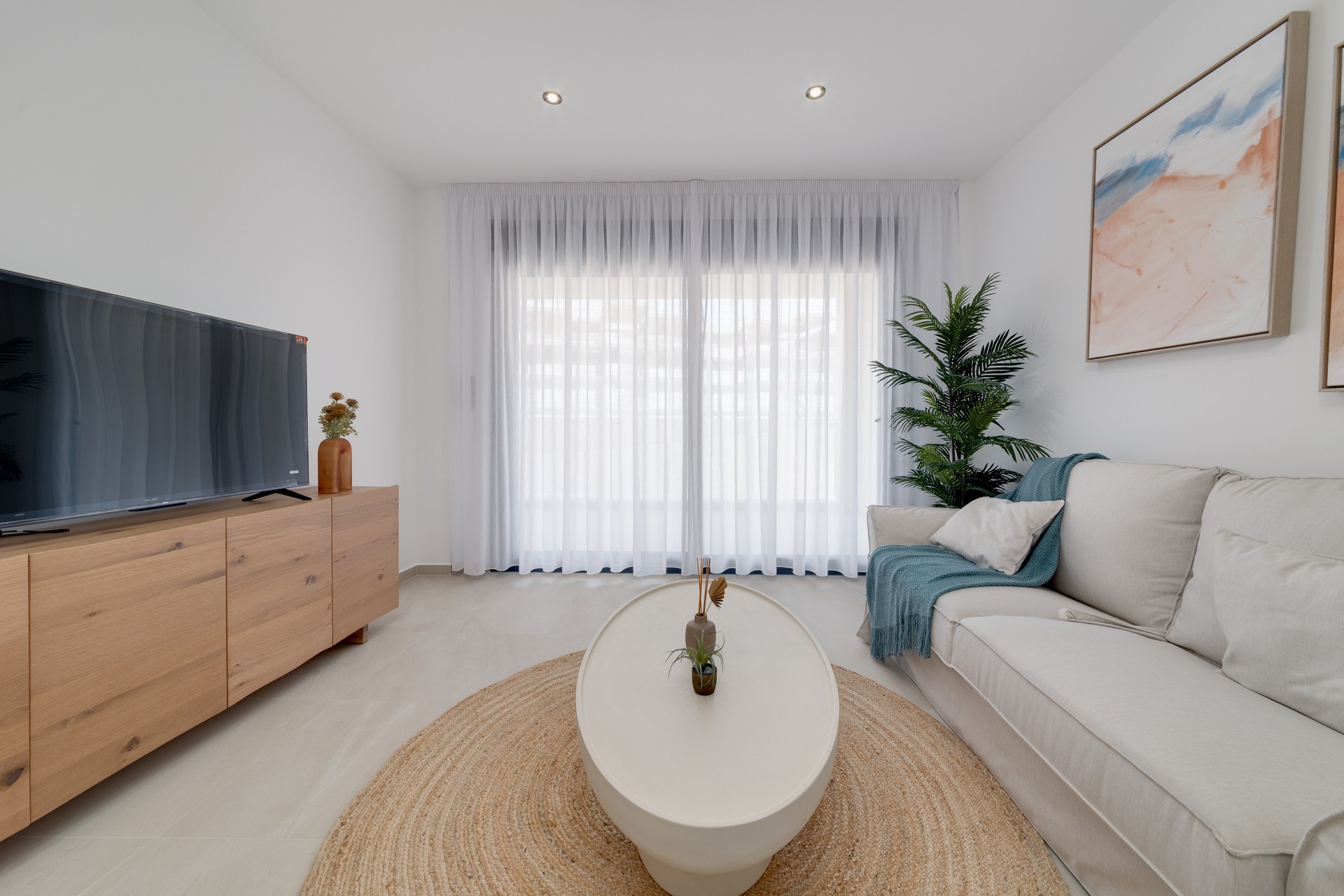 New Build - Penthouse - Los Alcázares