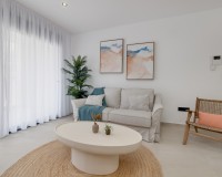 New Build - Penthouse - Los Alcázares