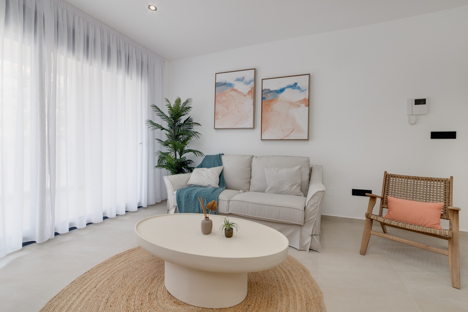 New Build - Penthouse - Los Alcázares