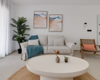 New Build - Penthouse - Los Alcázares