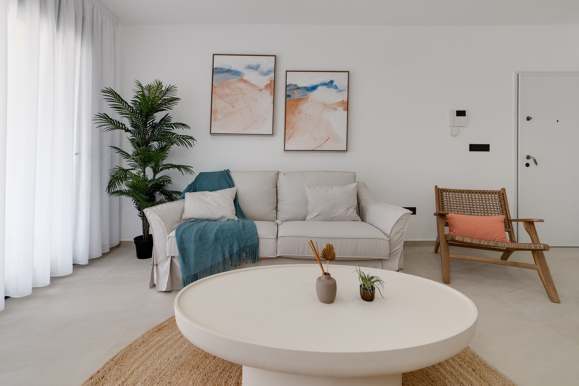 New Build - Penthouse - Los Alcázares
