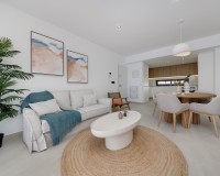 New Build - Penthouse - Los Alcázares