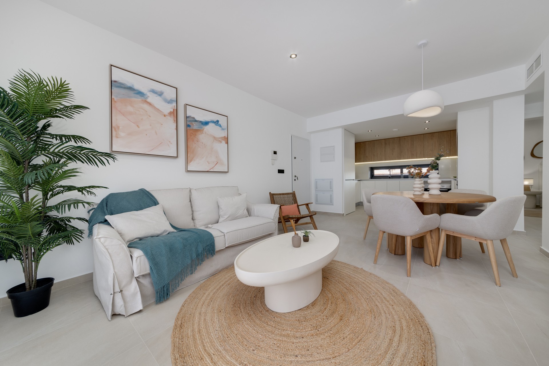 New Build - Penthouse - Los Alcázares
