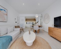 New Build - Penthouse - Los Alcázares