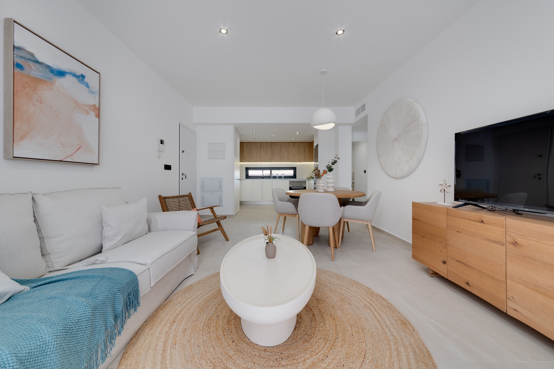 New Build - Penthouse - Los Alcázares