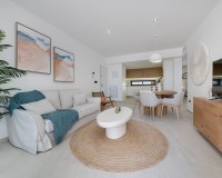 New Build - Penthouse - Los Alcázares
