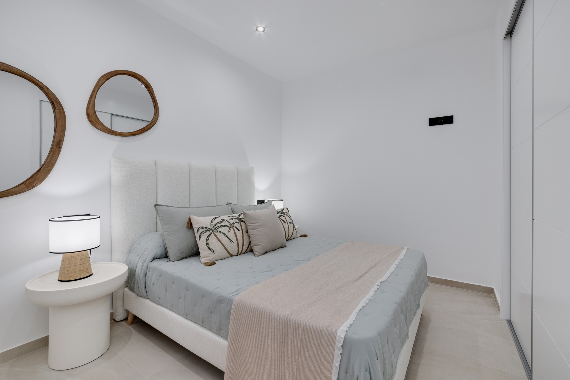 New Build - Penthouse - Los Alcázares