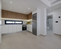 New Build - Penthouse - Los Alcázares