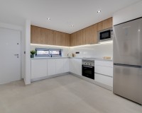 New Build - Penthouse - Los Alcázares
