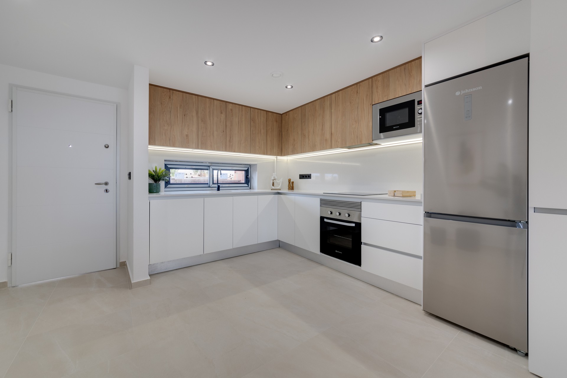 New Build - Penthouse - Los Alcázares
