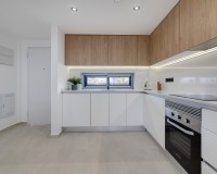 New Build - Penthouse - Los Alcázares