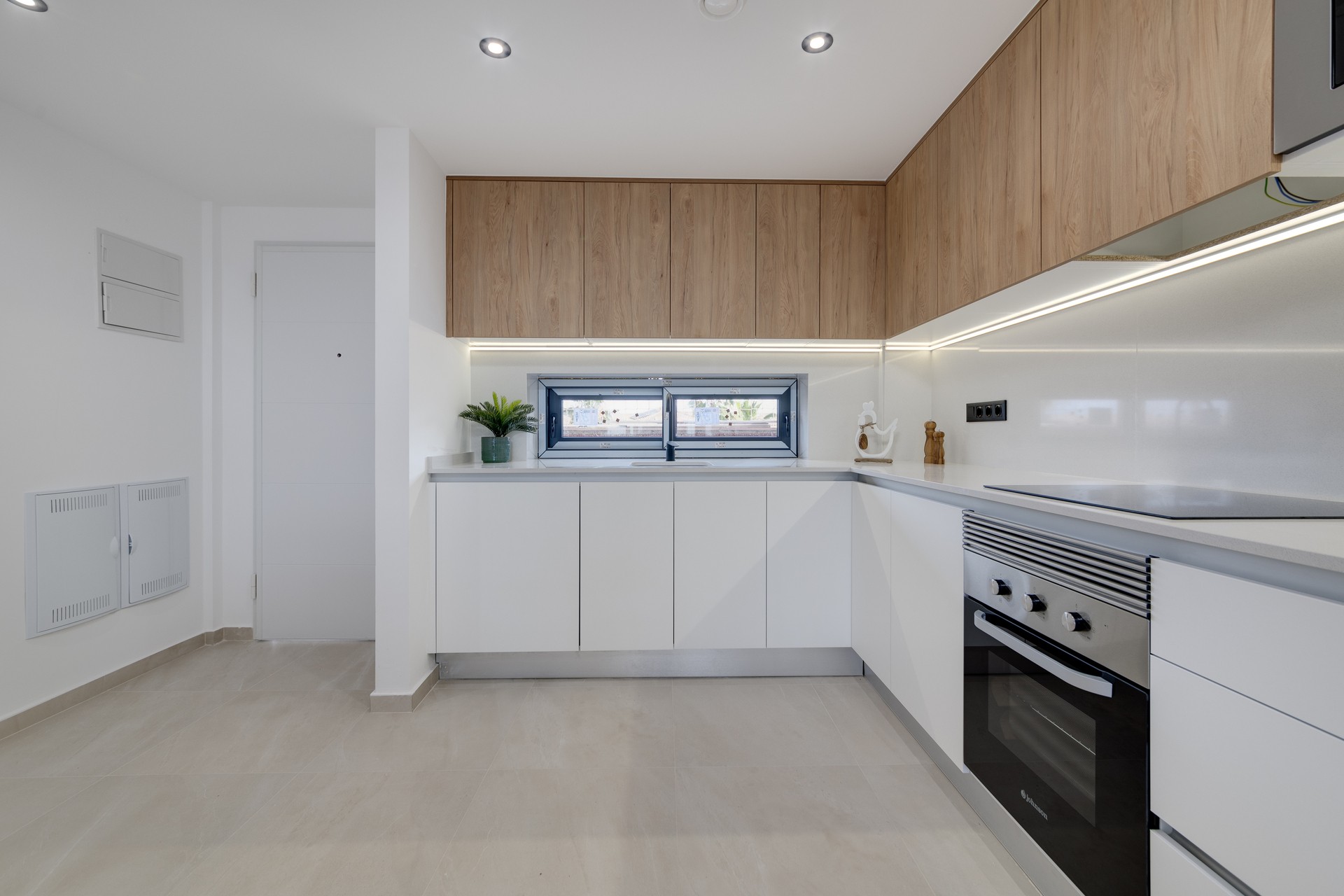 New Build - Penthouse - Los Alcázares