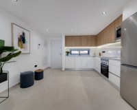 New Build - Penthouse - Los Alcázares