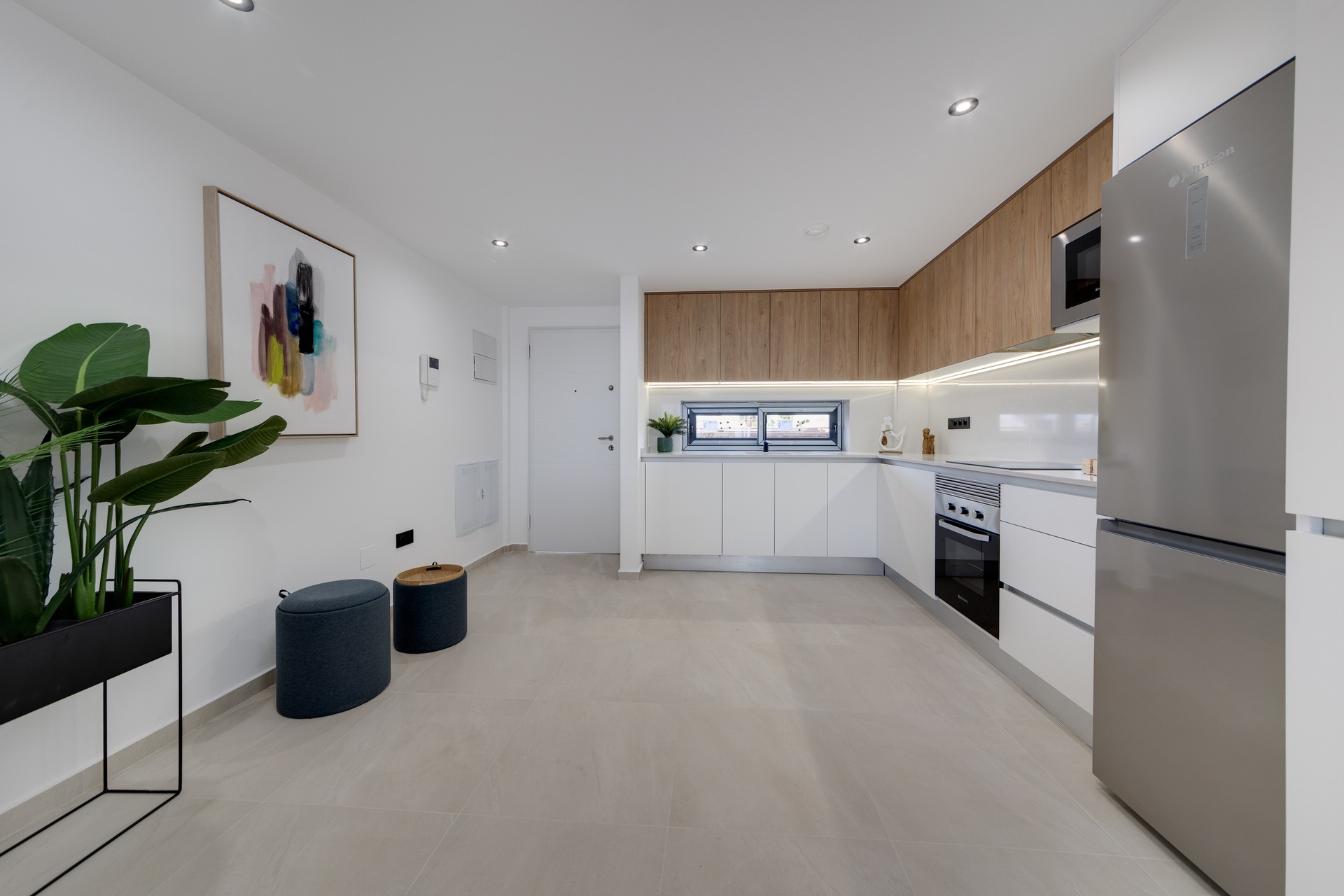New Build - Penthouse - Los Alcázares