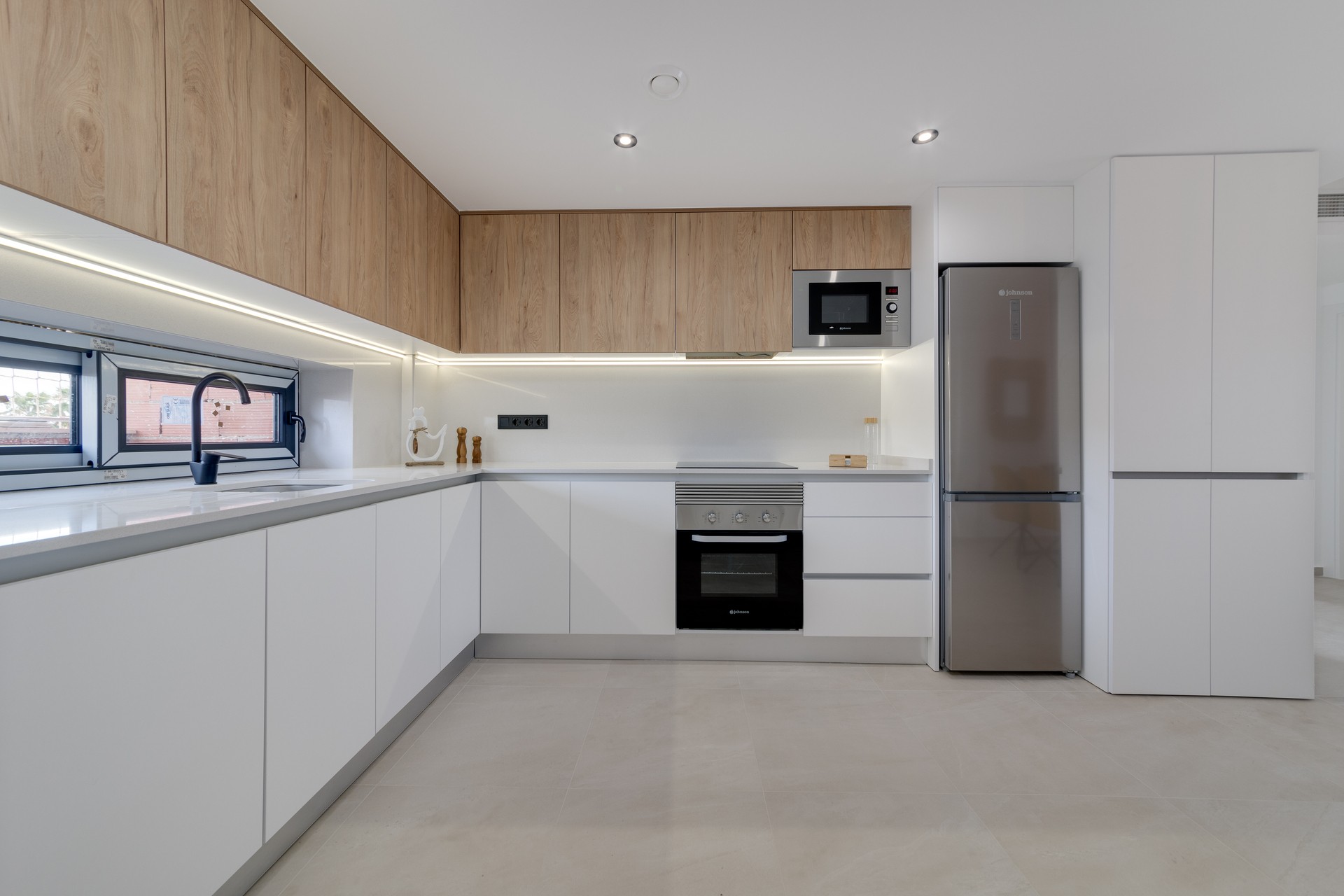 New Build - Penthouse - Los Alcázares