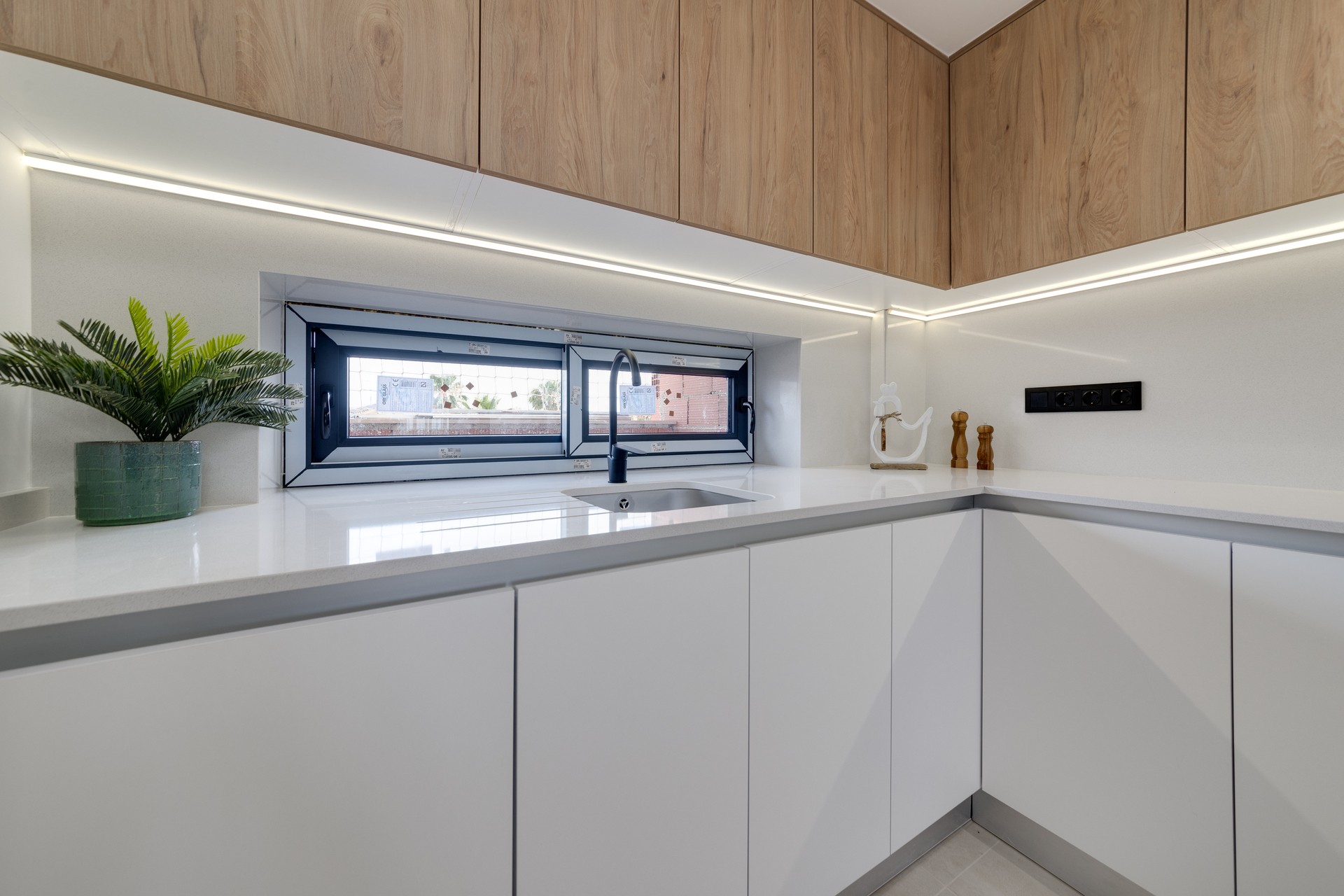 New Build - Penthouse - Los Alcázares