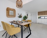 New Build - Penthouse - Los Alcázares