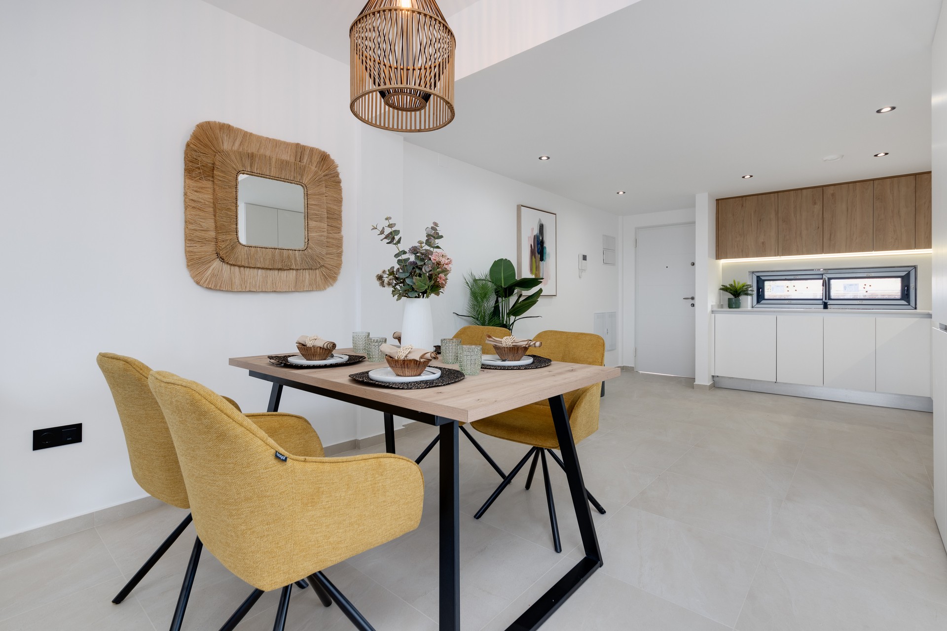 New Build - Penthouse - Los Alcázares