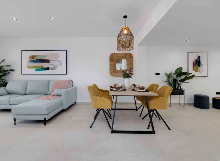 New Build - Penthouse - Los Alcázares