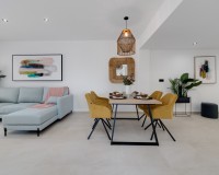 New Build - Penthouse - Los Alcázares
