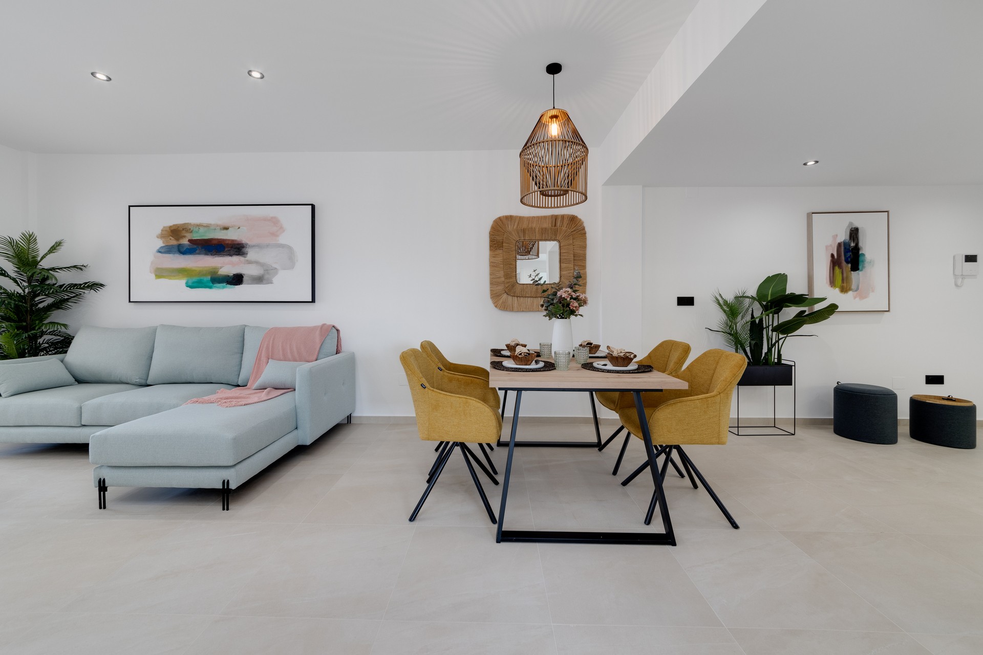 New Build - Penthouse - Los Alcázares