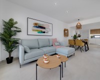New Build - Penthouse - Los Alcázares
